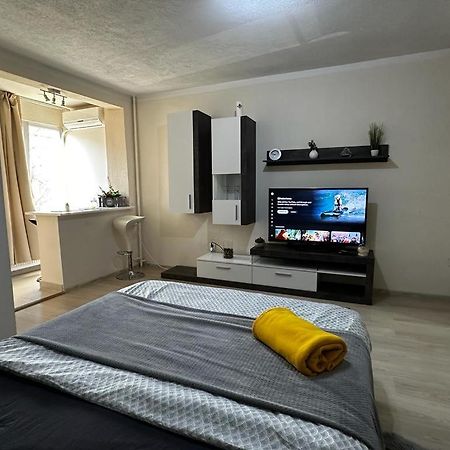 Reeas Apartament Temešvár Exteriér fotografie