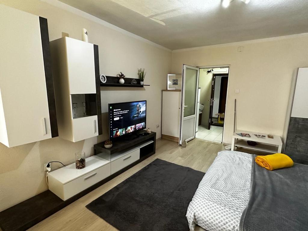 Reeas Apartament Temešvár Exteriér fotografie