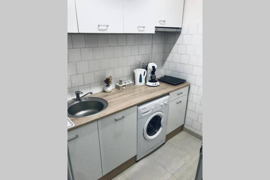 Reeas Apartament Temešvár Exteriér fotografie