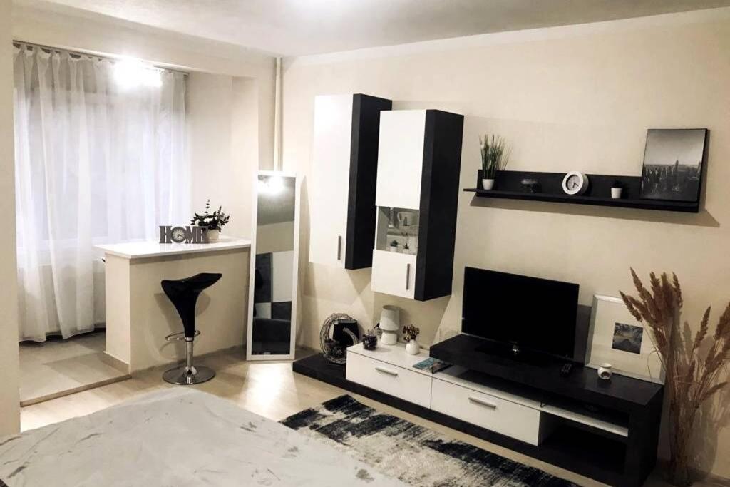 Reeas Apartament Temešvár Exteriér fotografie