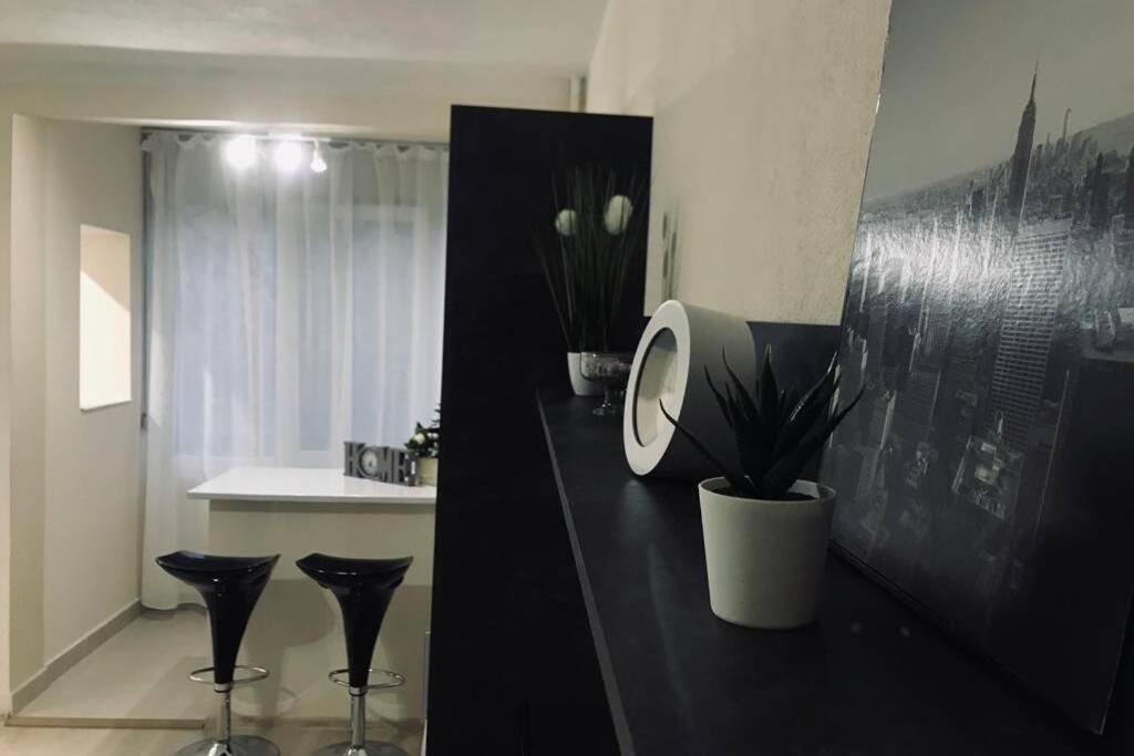 Reeas Apartament Temešvár Exteriér fotografie