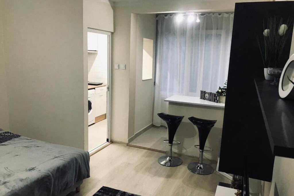Reeas Apartament Temešvár Exteriér fotografie